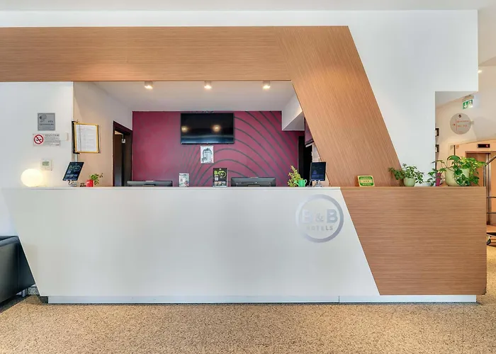 Szálloda San Siro Milánó