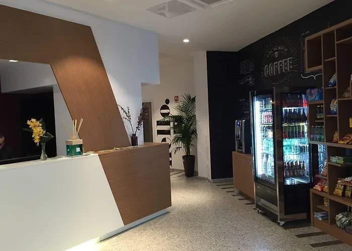 San Siro 3* Milánó