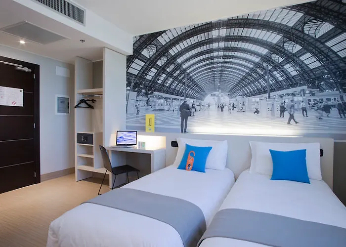 Szálloda San Siro 3*