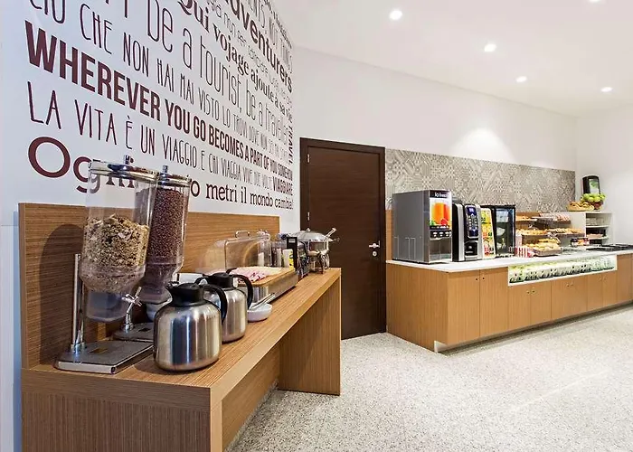 Szálloda San Siro 3*