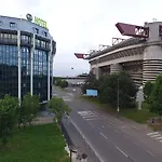 Hotel San Siro 3*