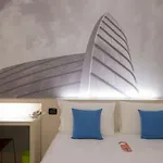 San Siro 3* מילאנו
