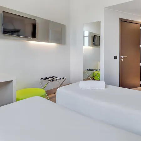 Hotel San Siro Milano