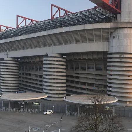 Hotel San Siro Milano