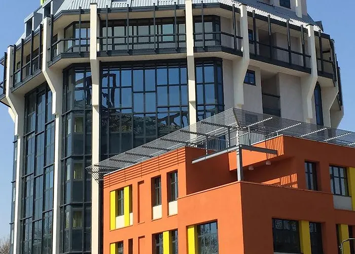 San Siro Hotel 3*